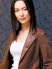 若村麻由美图片