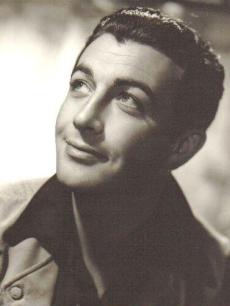 罗伯特·泰勒robert taylor