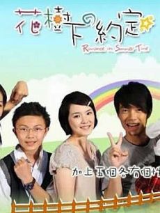 花树下的约定